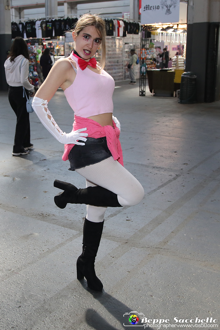 VBS_4072 - Inaugurazione XXIX edizione di Torino Comics.jpg